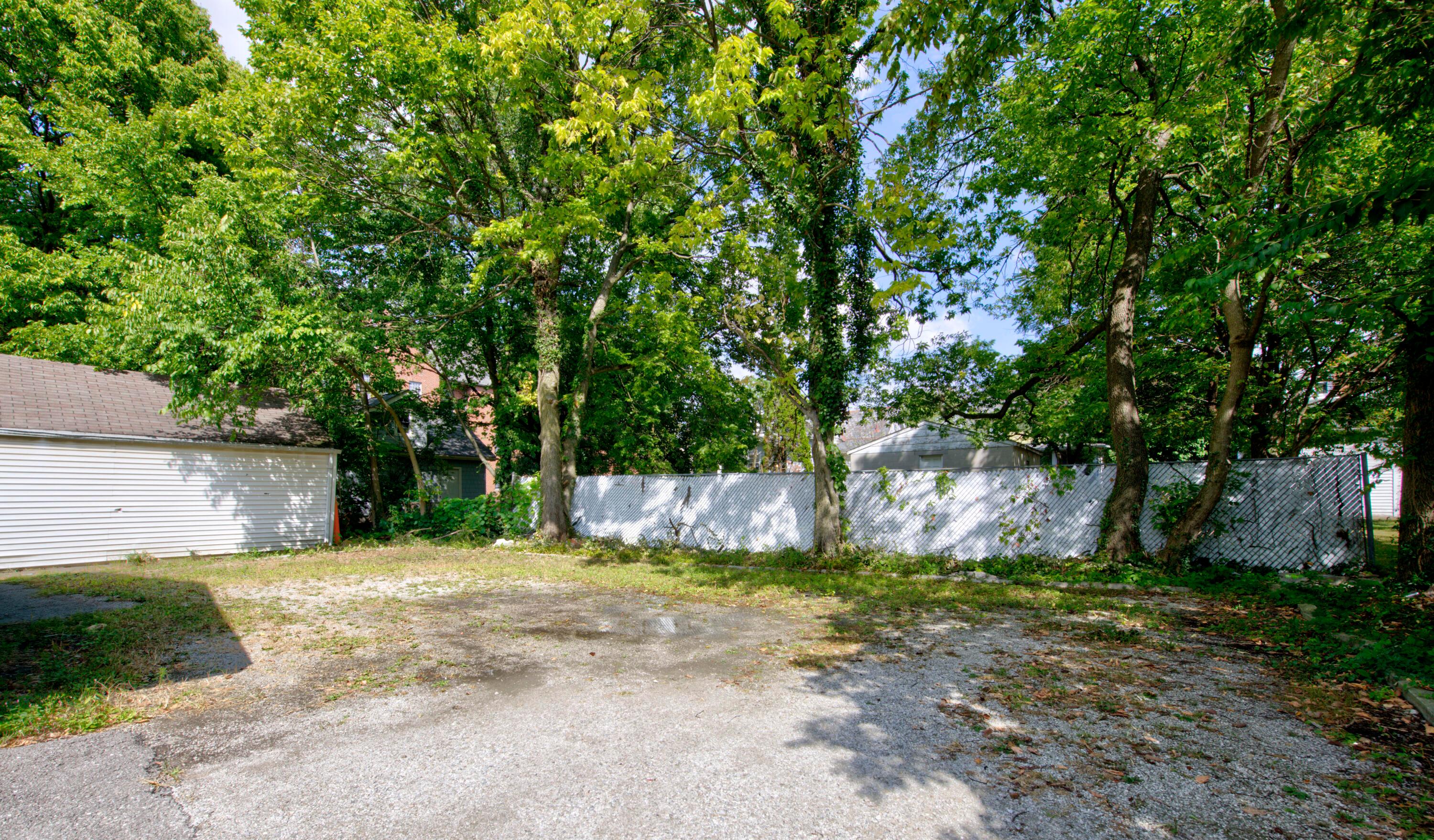 722 Sheridan Avenue