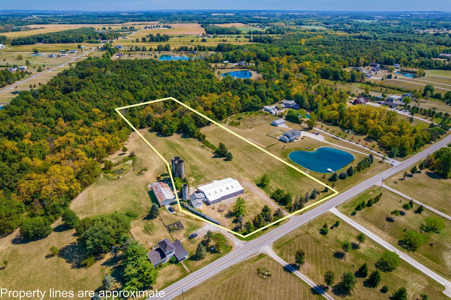 20350 Bear Swamp Road