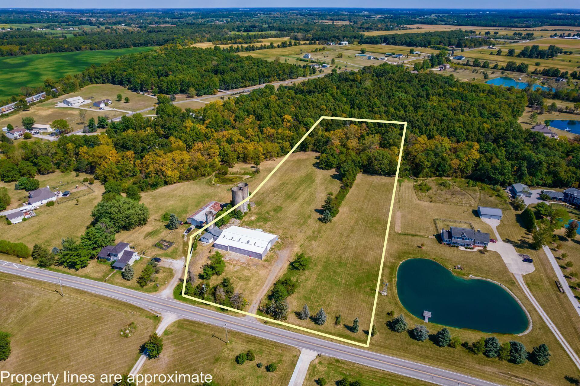 20350 Bear Swamp Road