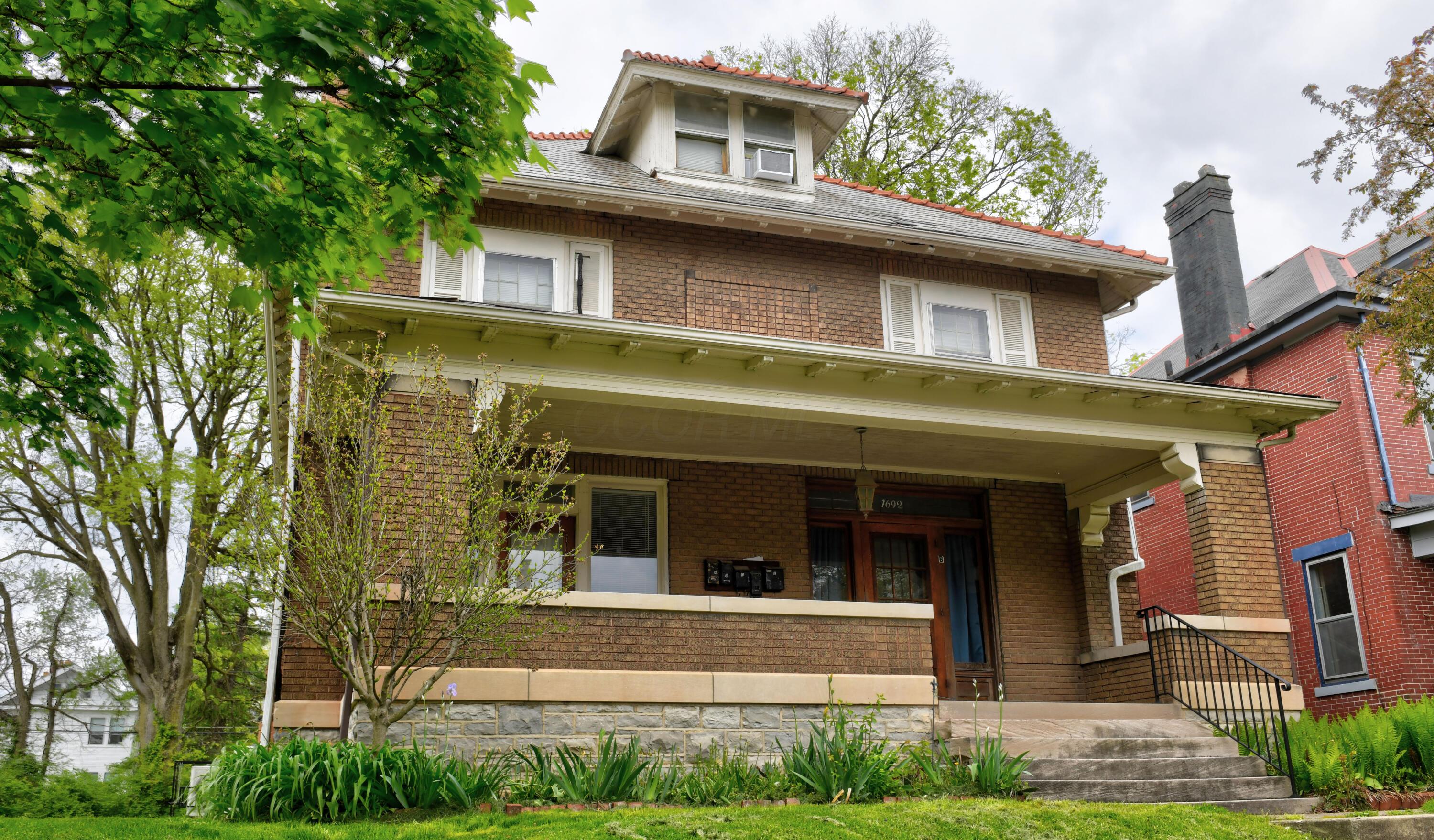 1692 Bryden Road