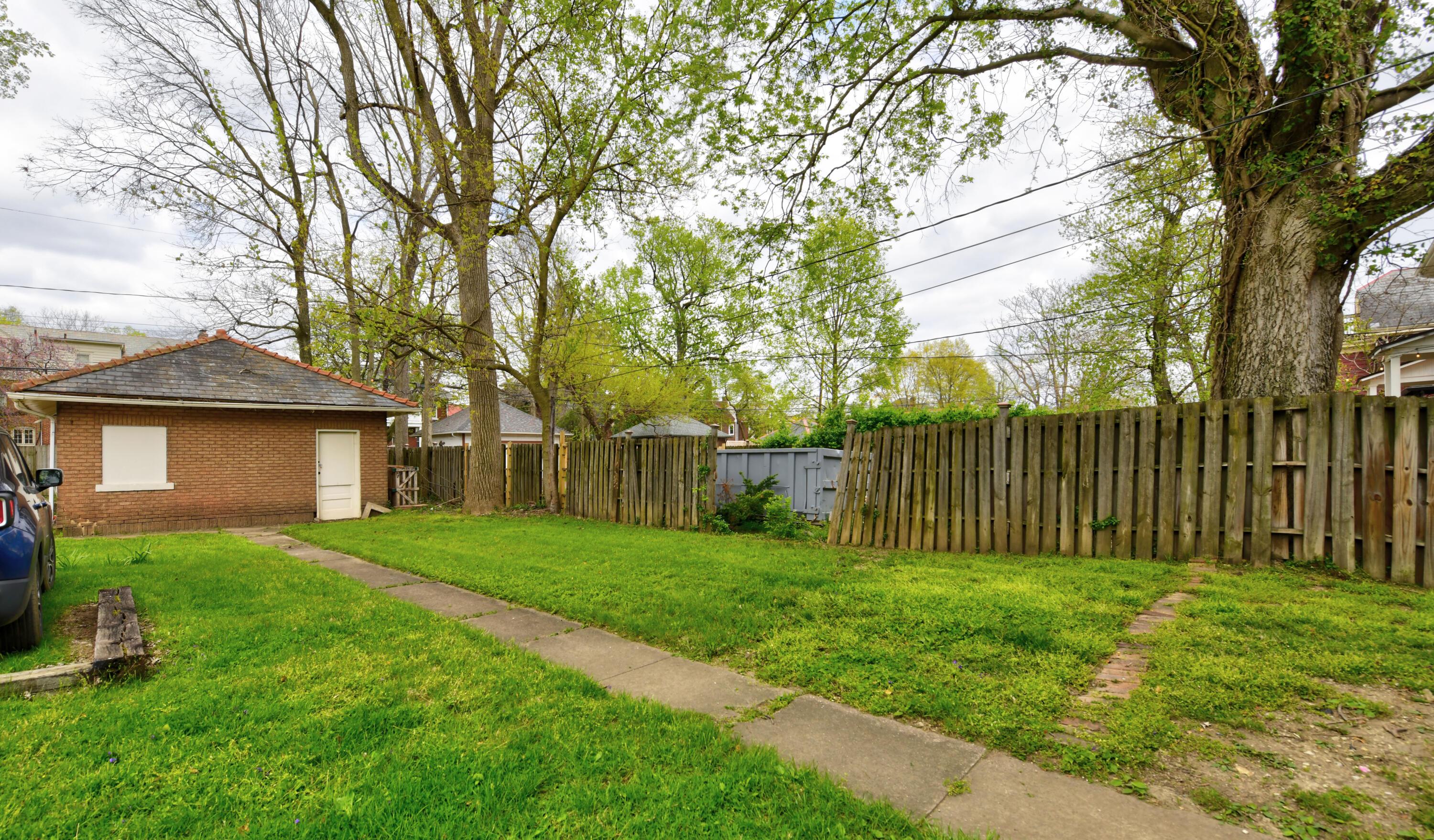 1692 Bryden Road