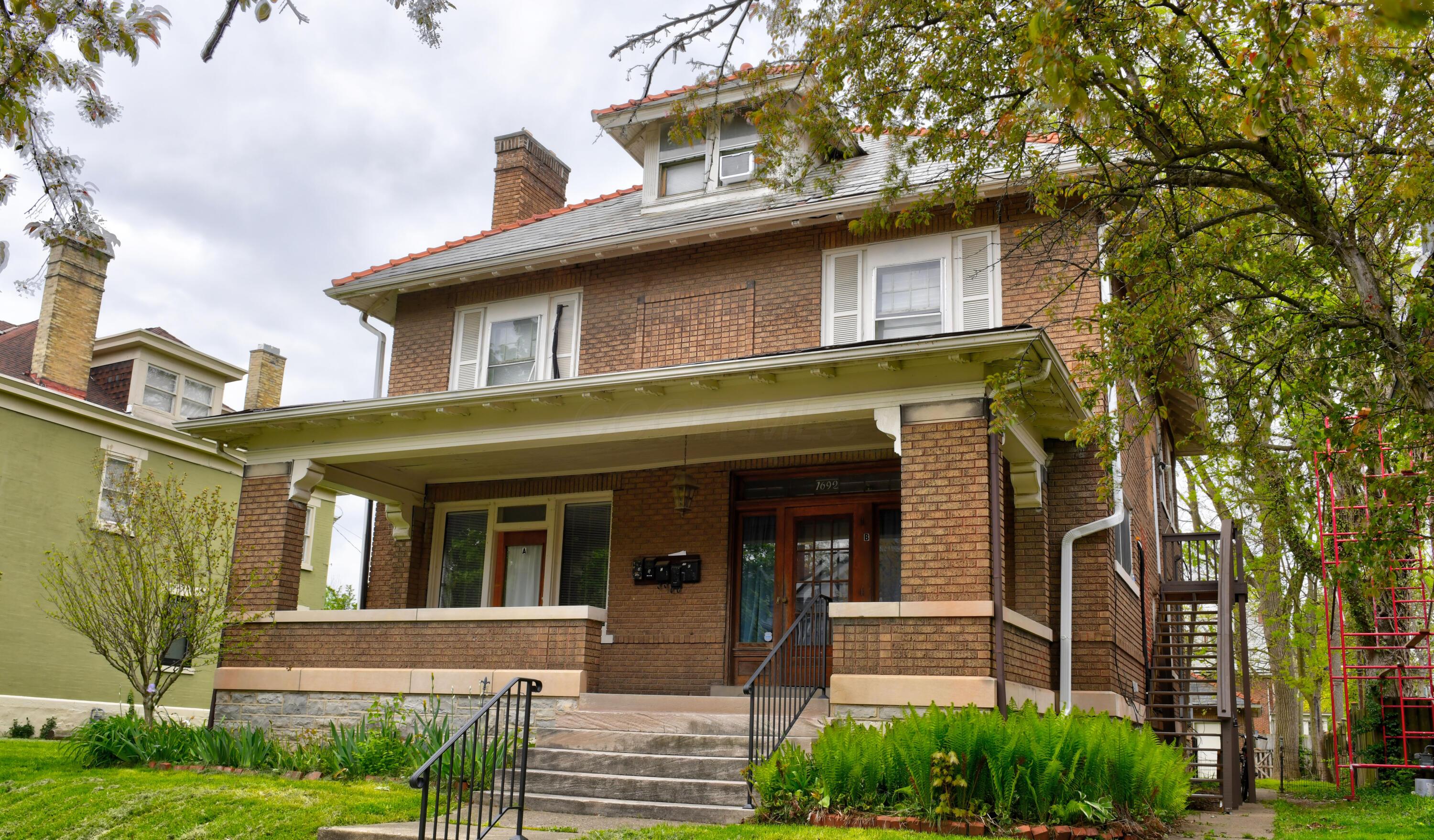 1692 Bryden Road