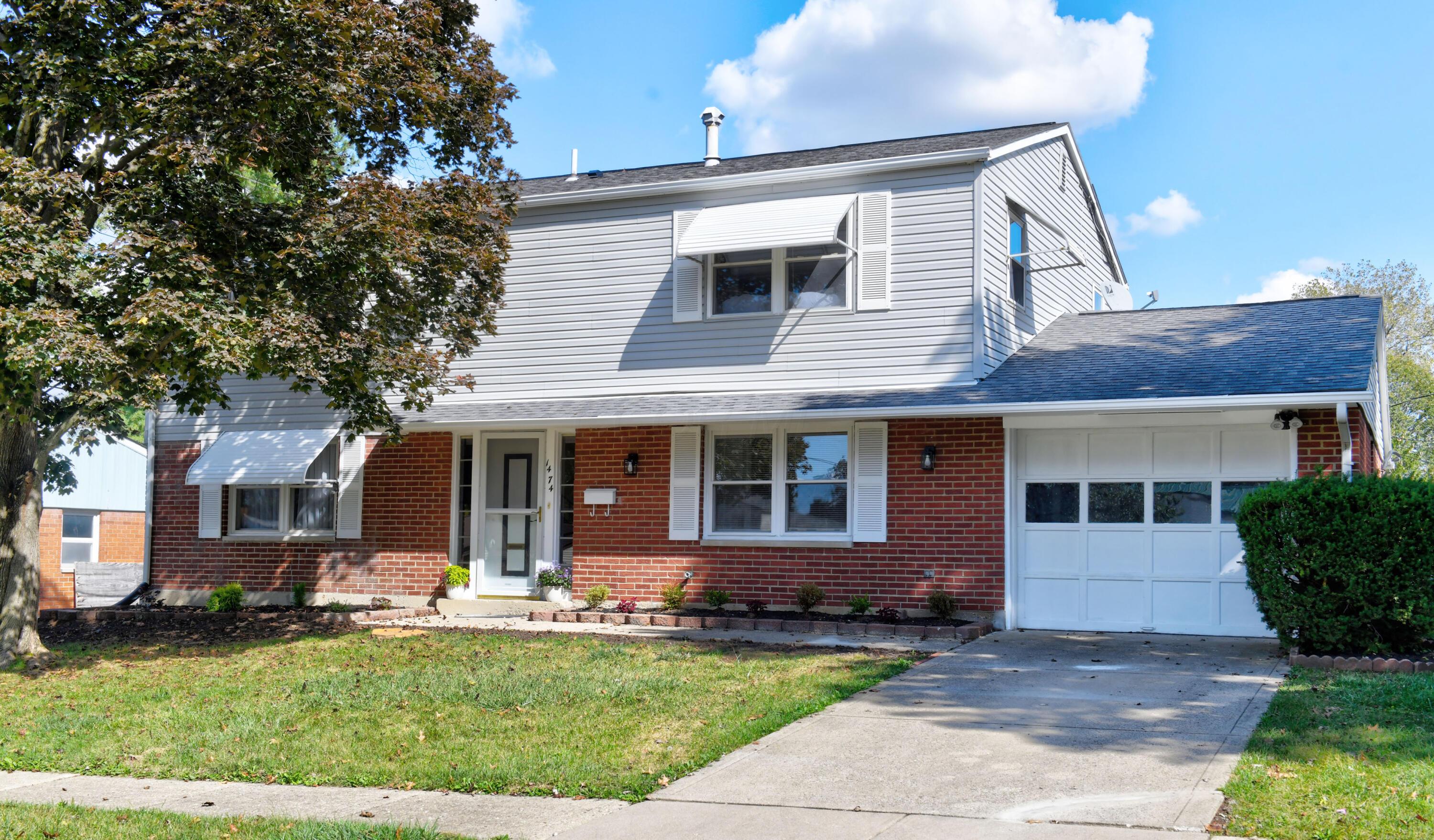 1474 Marty Drive