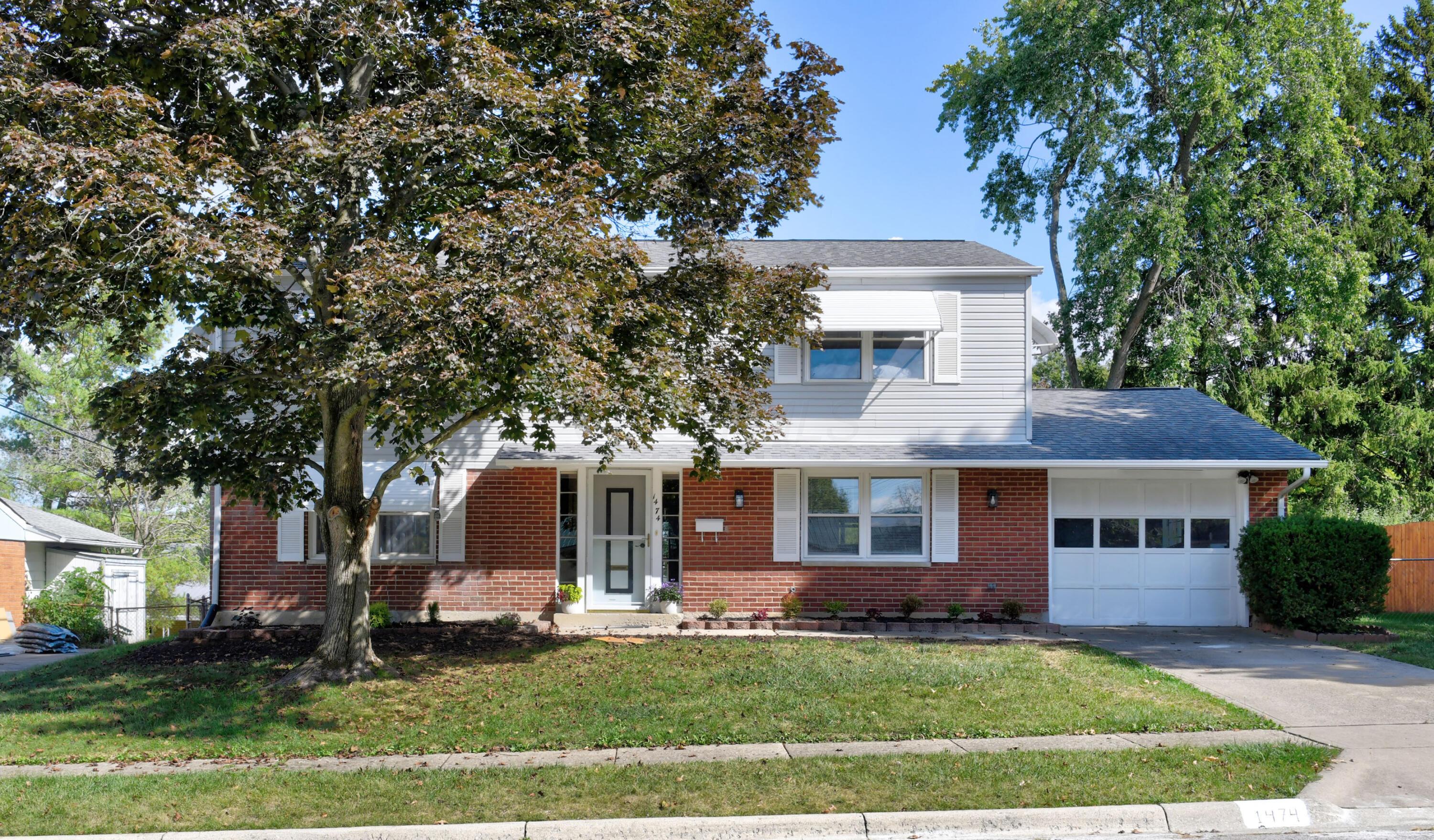 1474 Marty Drive