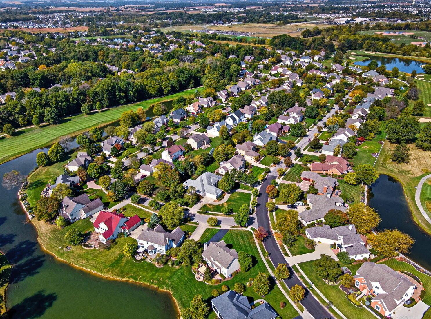 5962 Heritage Lakes Drive