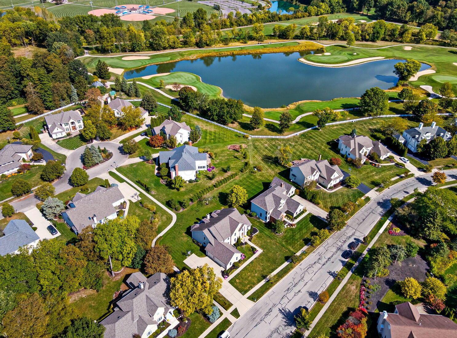 5962 Heritage Lakes Drive