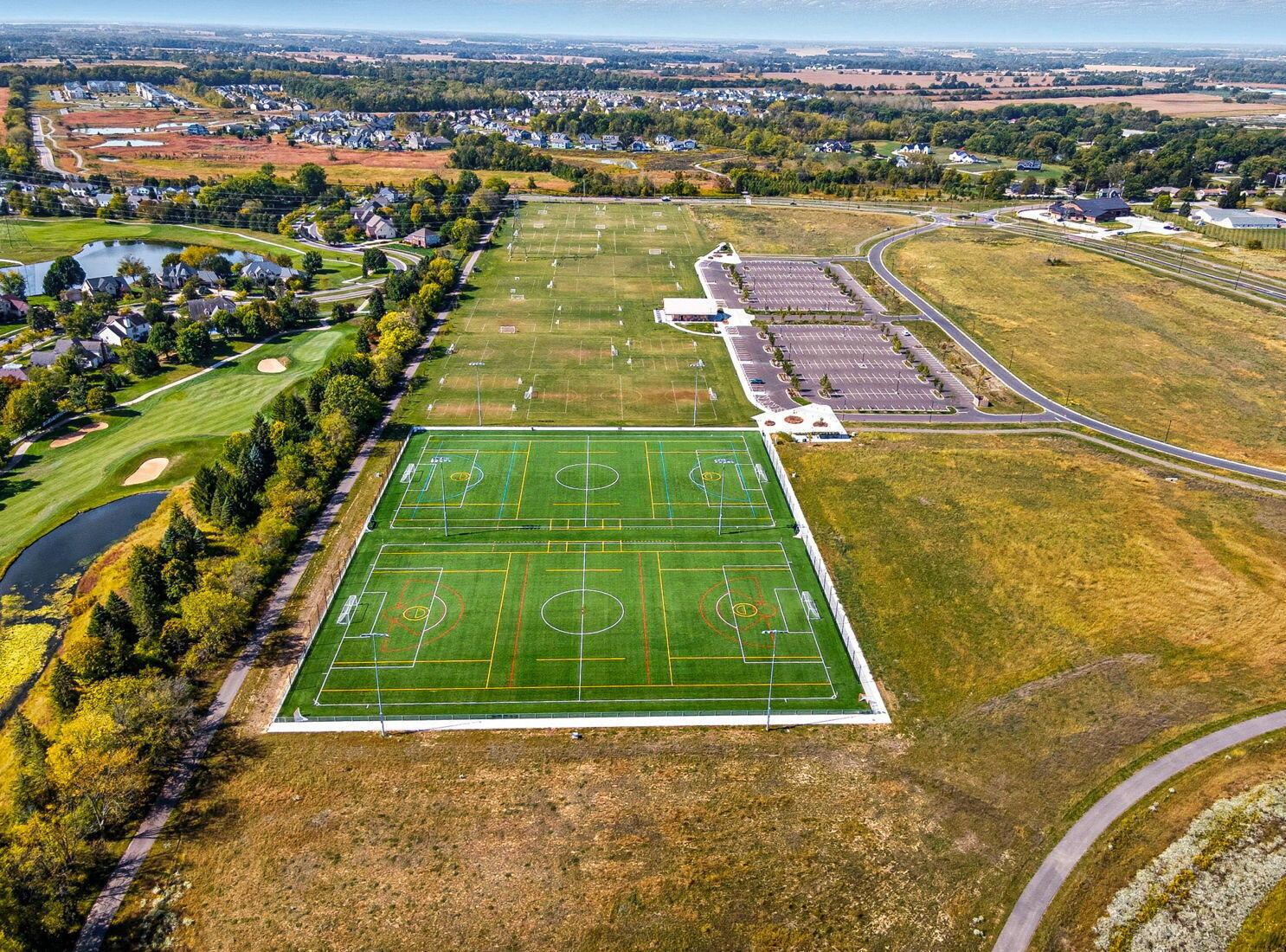 5962 Heritage Lakes Drive