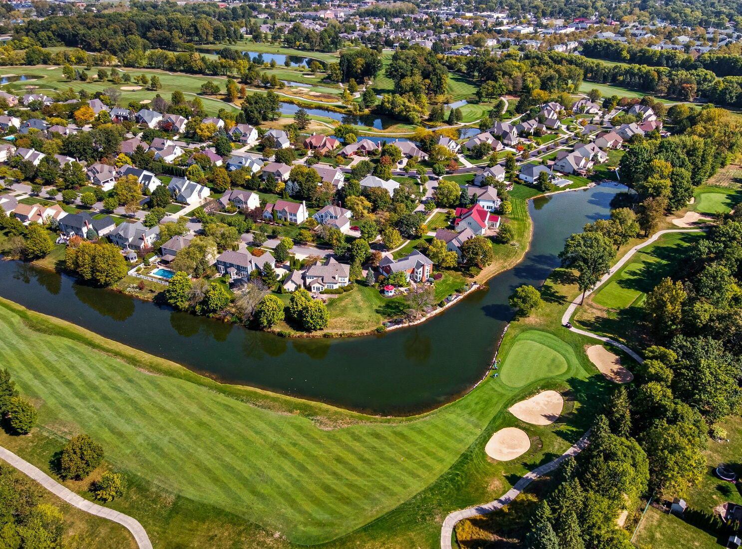 5962 Heritage Lakes Drive