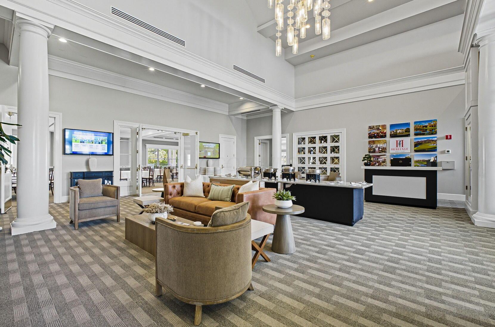 5962 Heritage Lakes Drive