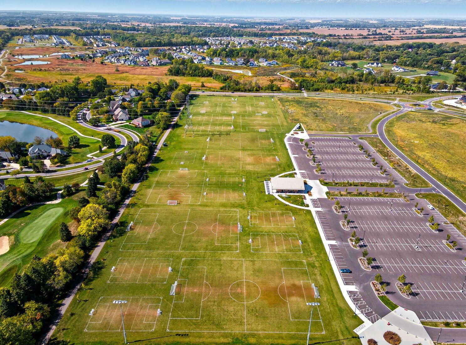 5962 Heritage Lakes Drive