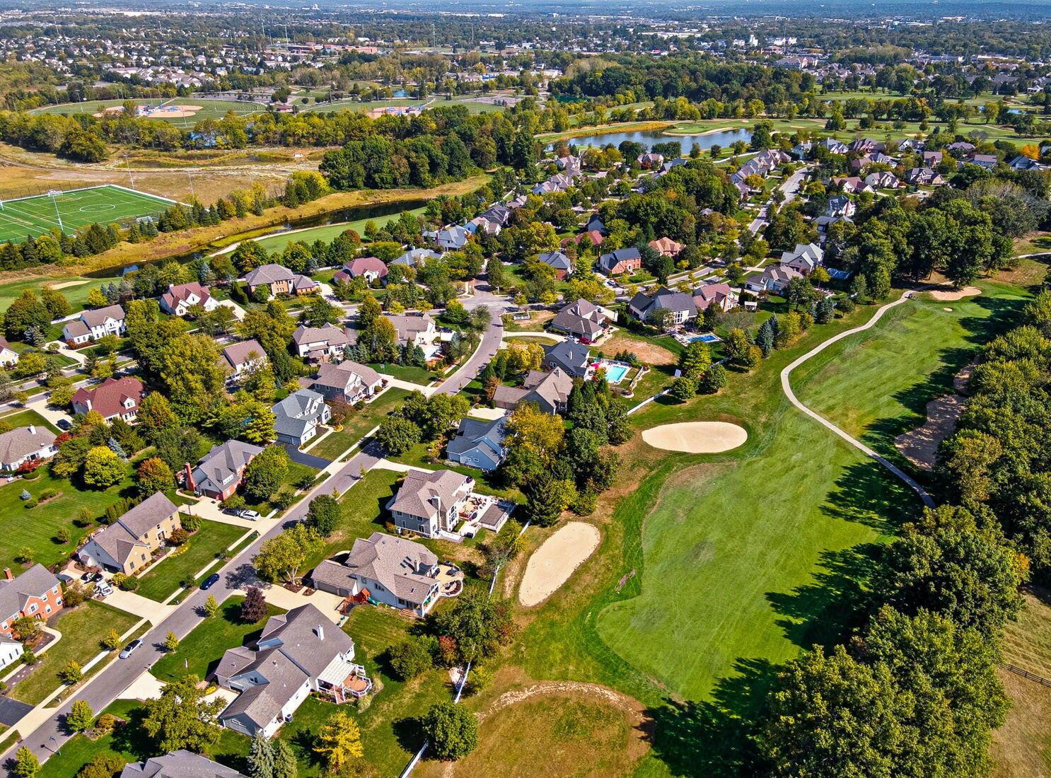 5962 Heritage Lakes Drive