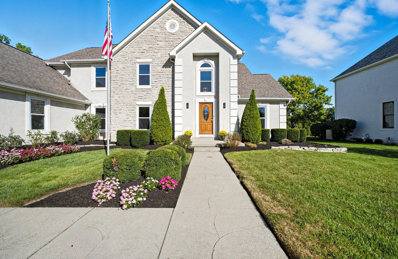 5962 Heritage Lakes Drive