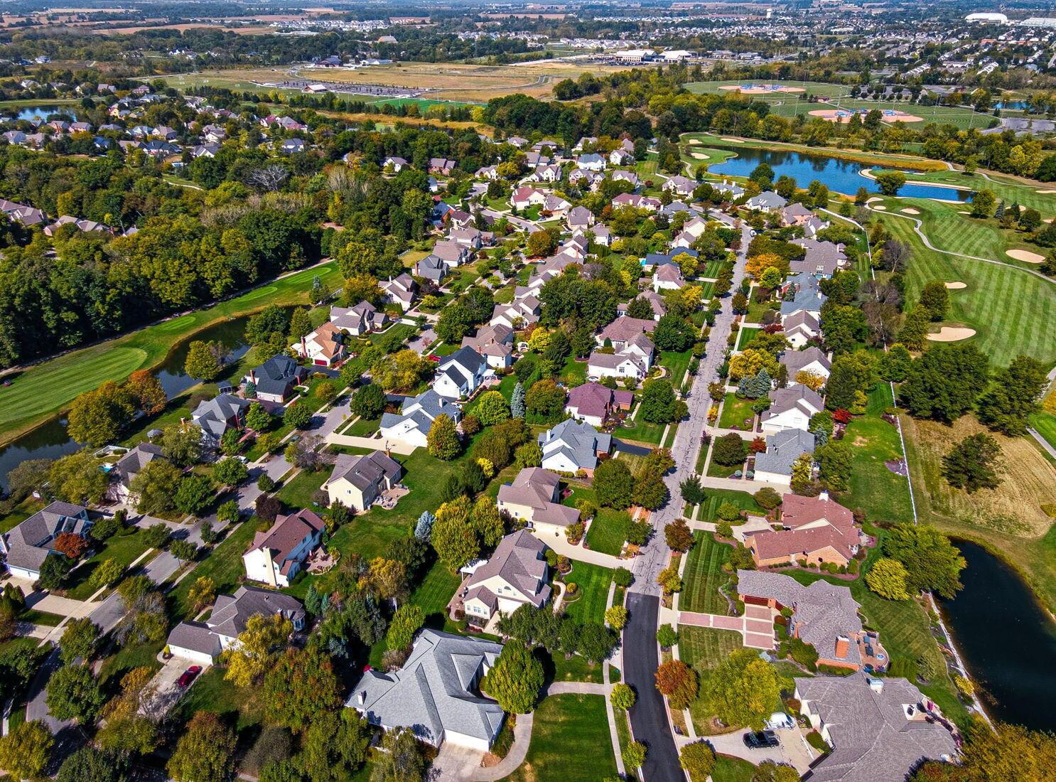 5962 Heritage Lakes Drive