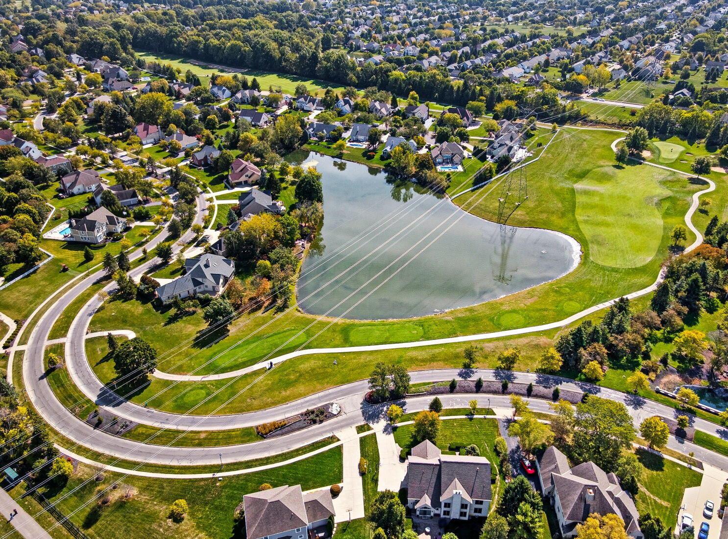 5962 Heritage Lakes Drive