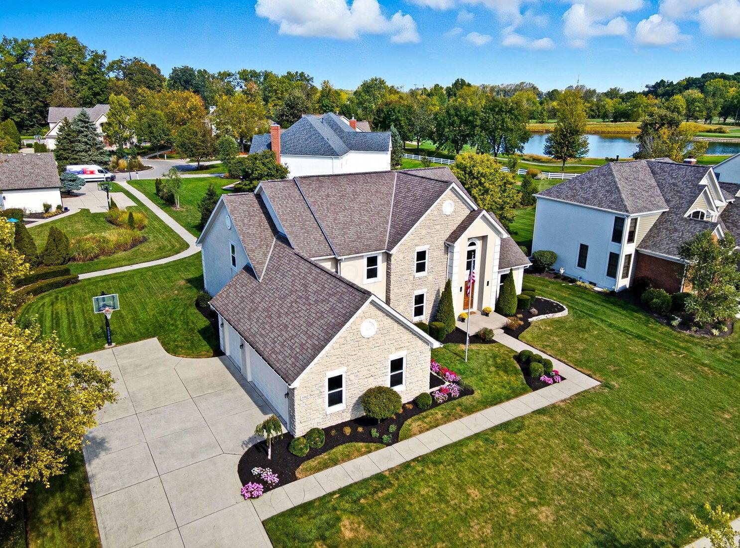 5962 Heritage Lakes Drive