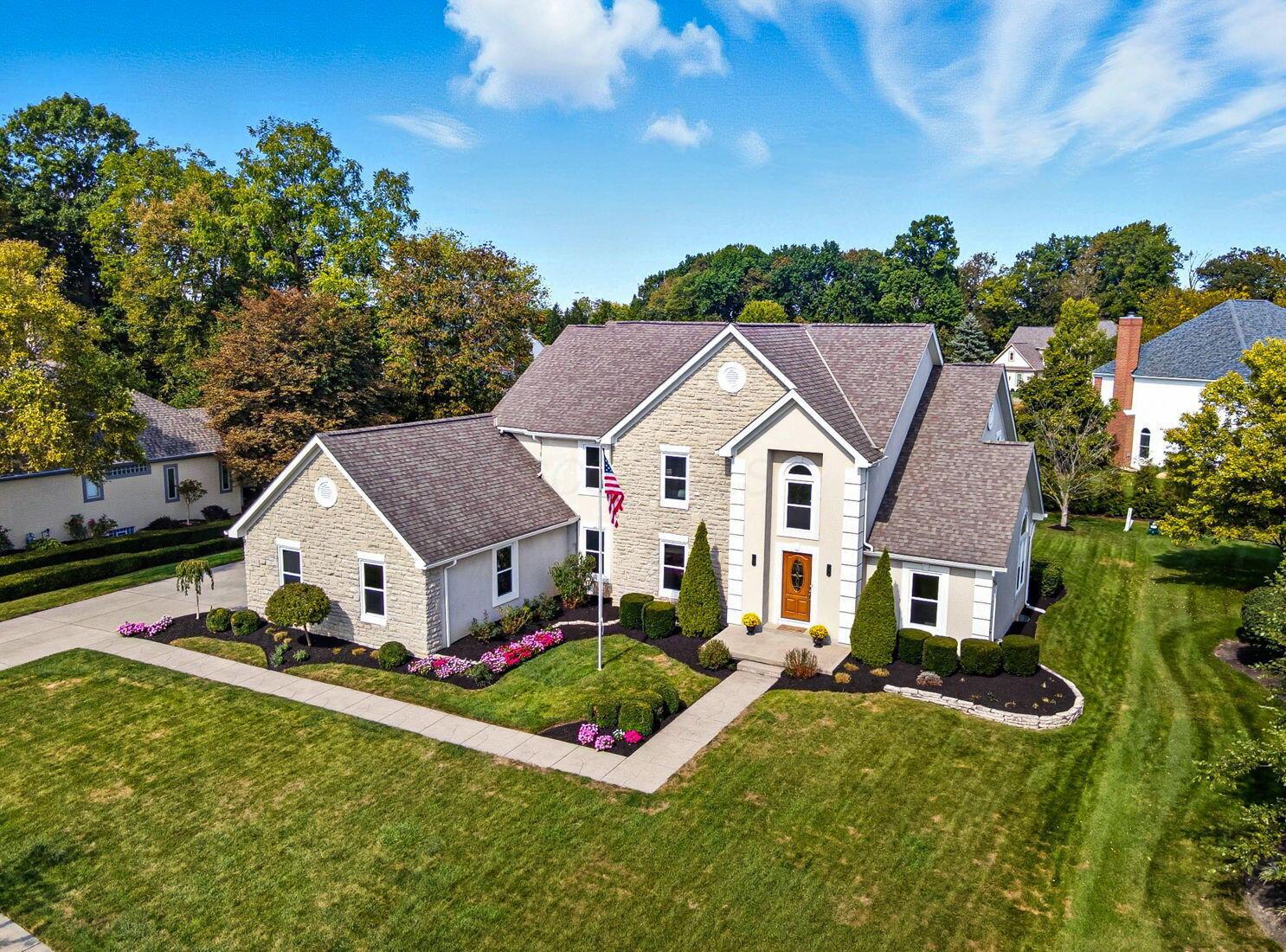 5962 Heritage Lakes Drive