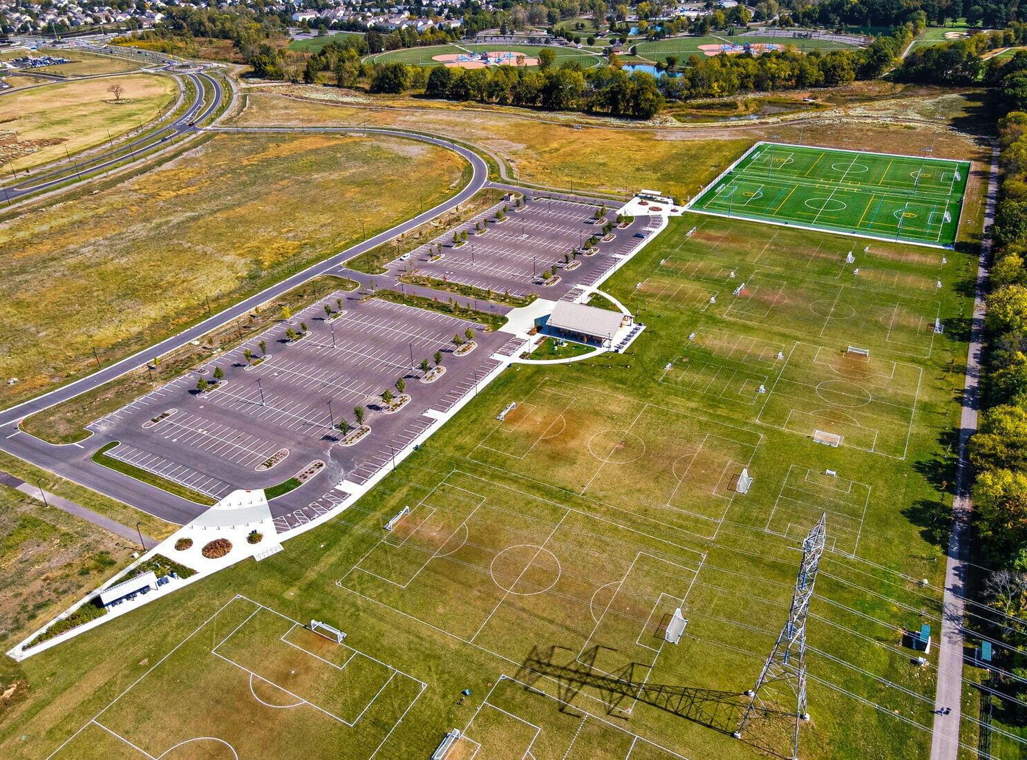 5962 Heritage Lakes Drive