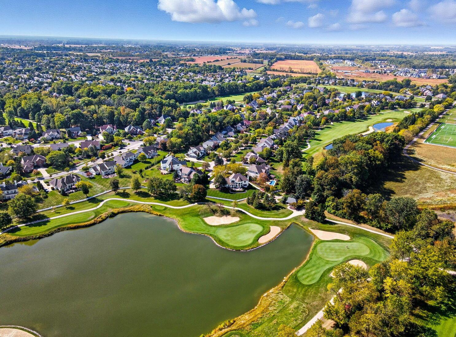 5962 Heritage Lakes Drive