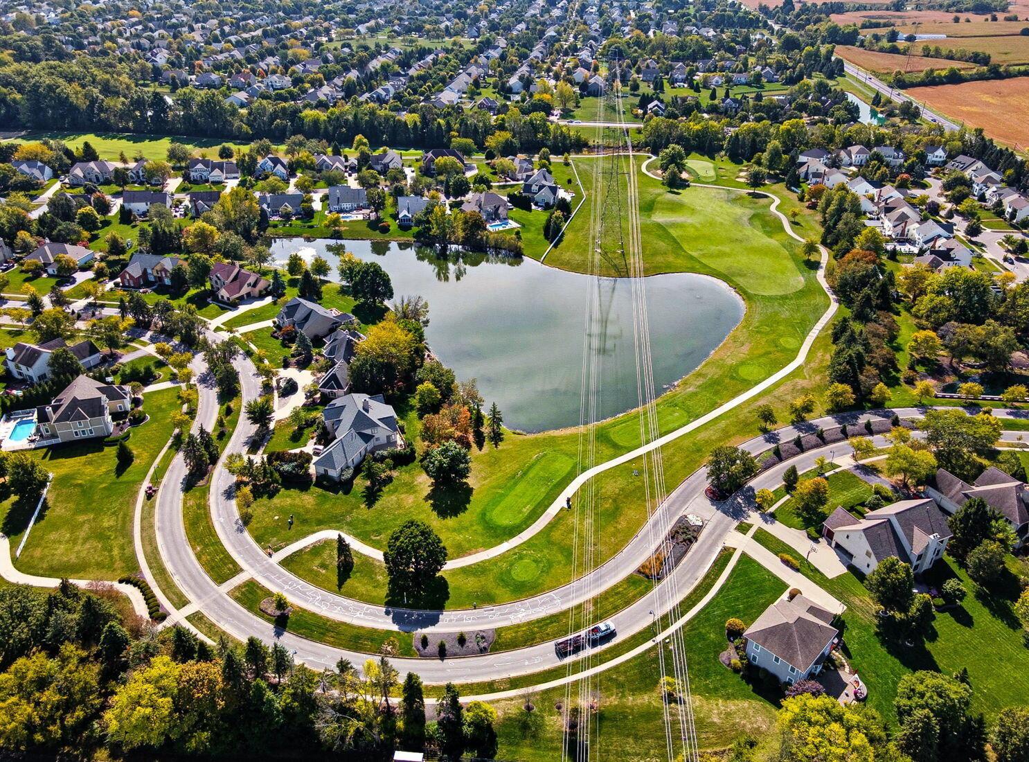 5962 Heritage Lakes Drive