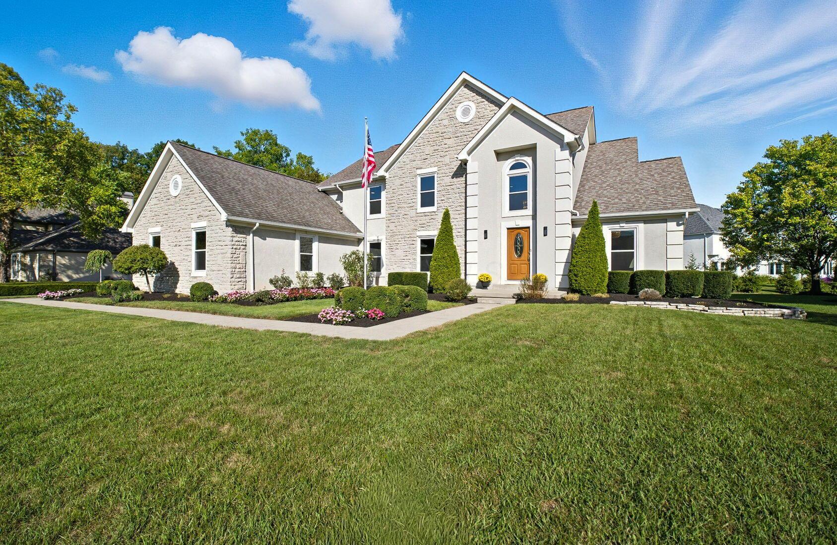 5962 Heritage Lakes Drive