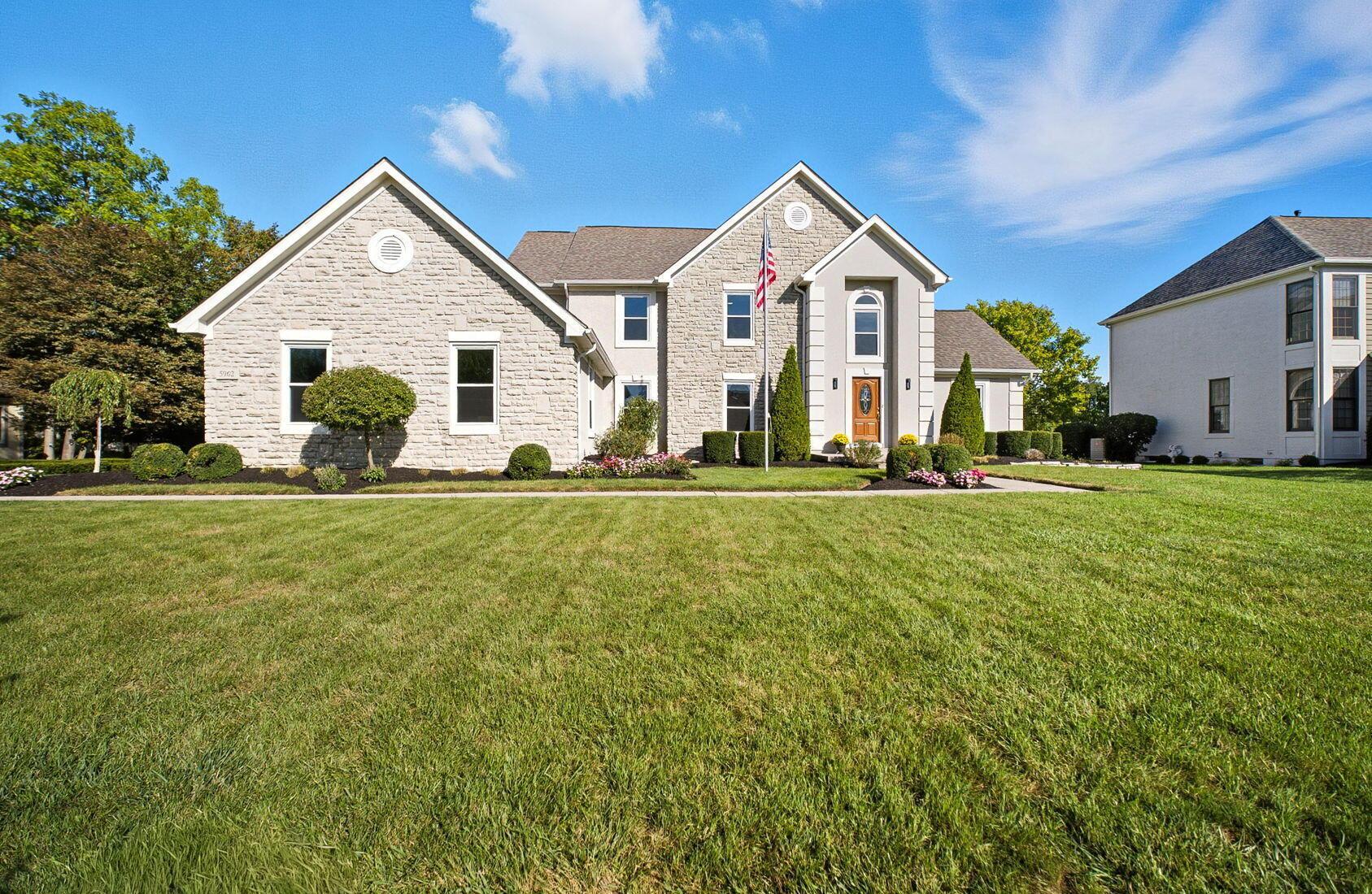 5962 Heritage Lakes Drive