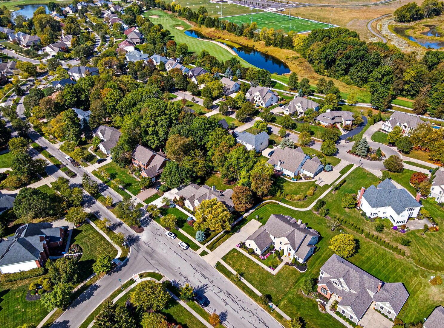 5962 Heritage Lakes Drive