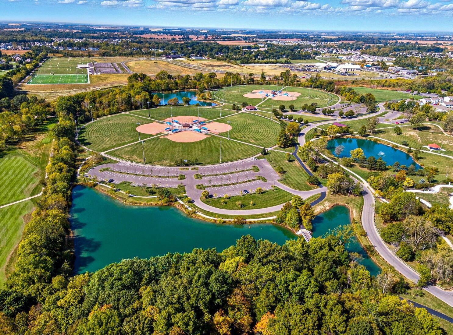 5962 Heritage Lakes Drive