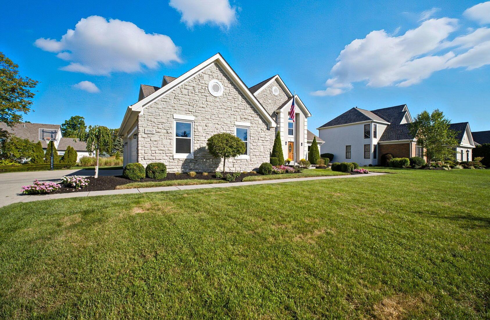 5962 Heritage Lakes Drive