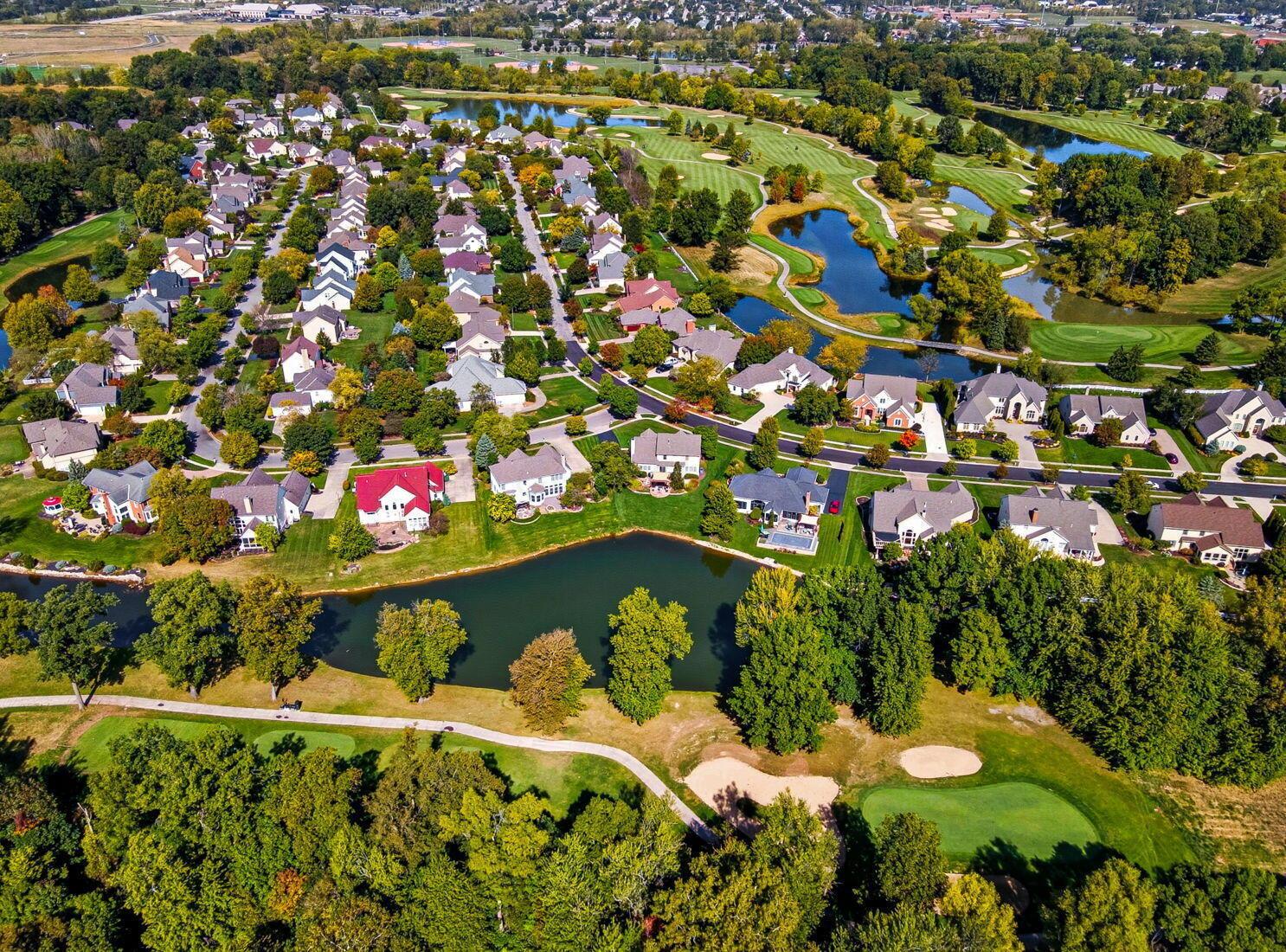 5962 Heritage Lakes Drive