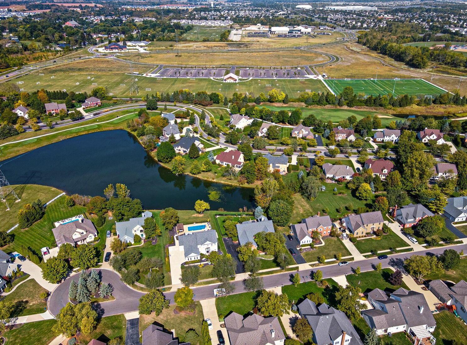 5962 Heritage Lakes Drive