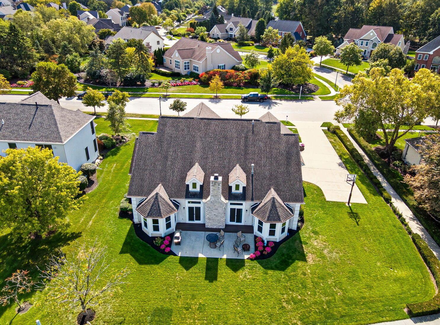 5962 Heritage Lakes Drive