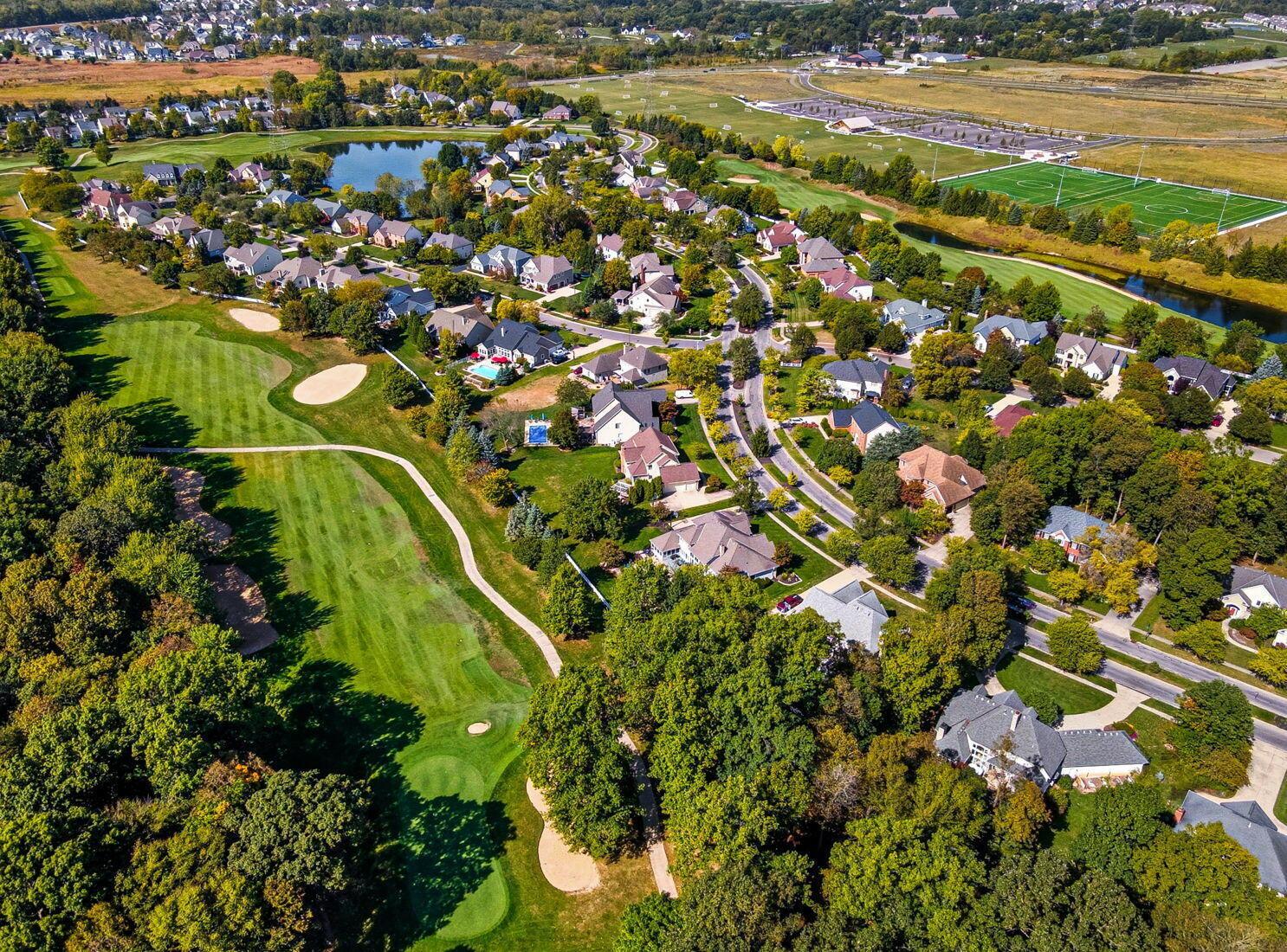 5962 Heritage Lakes Drive