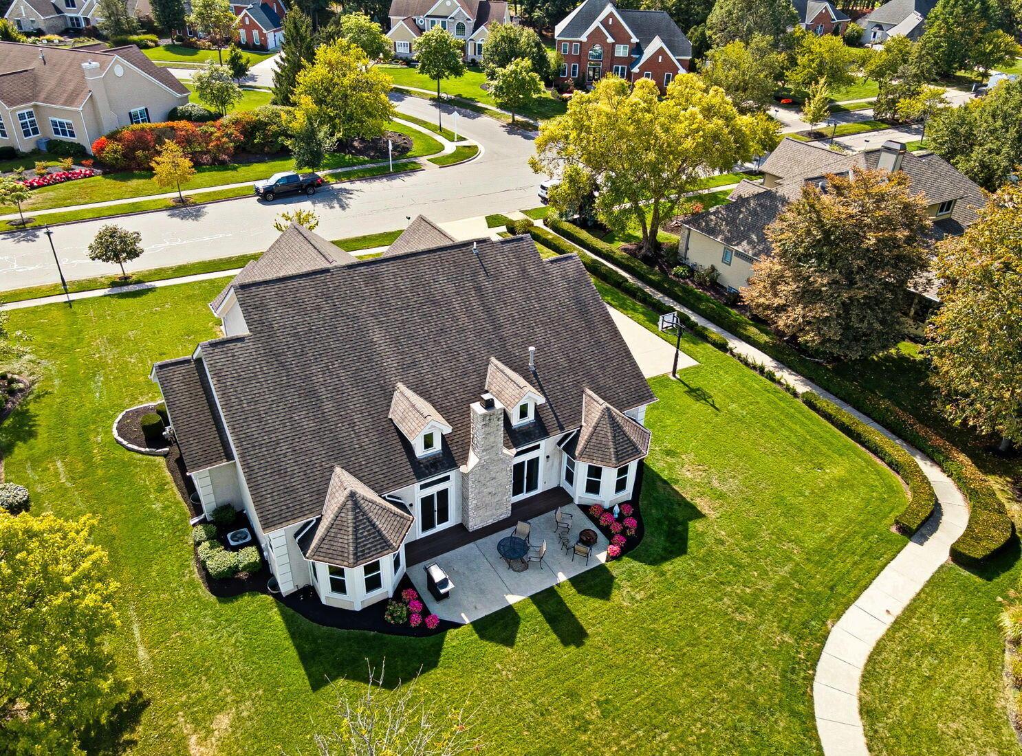 5962 Heritage Lakes Drive