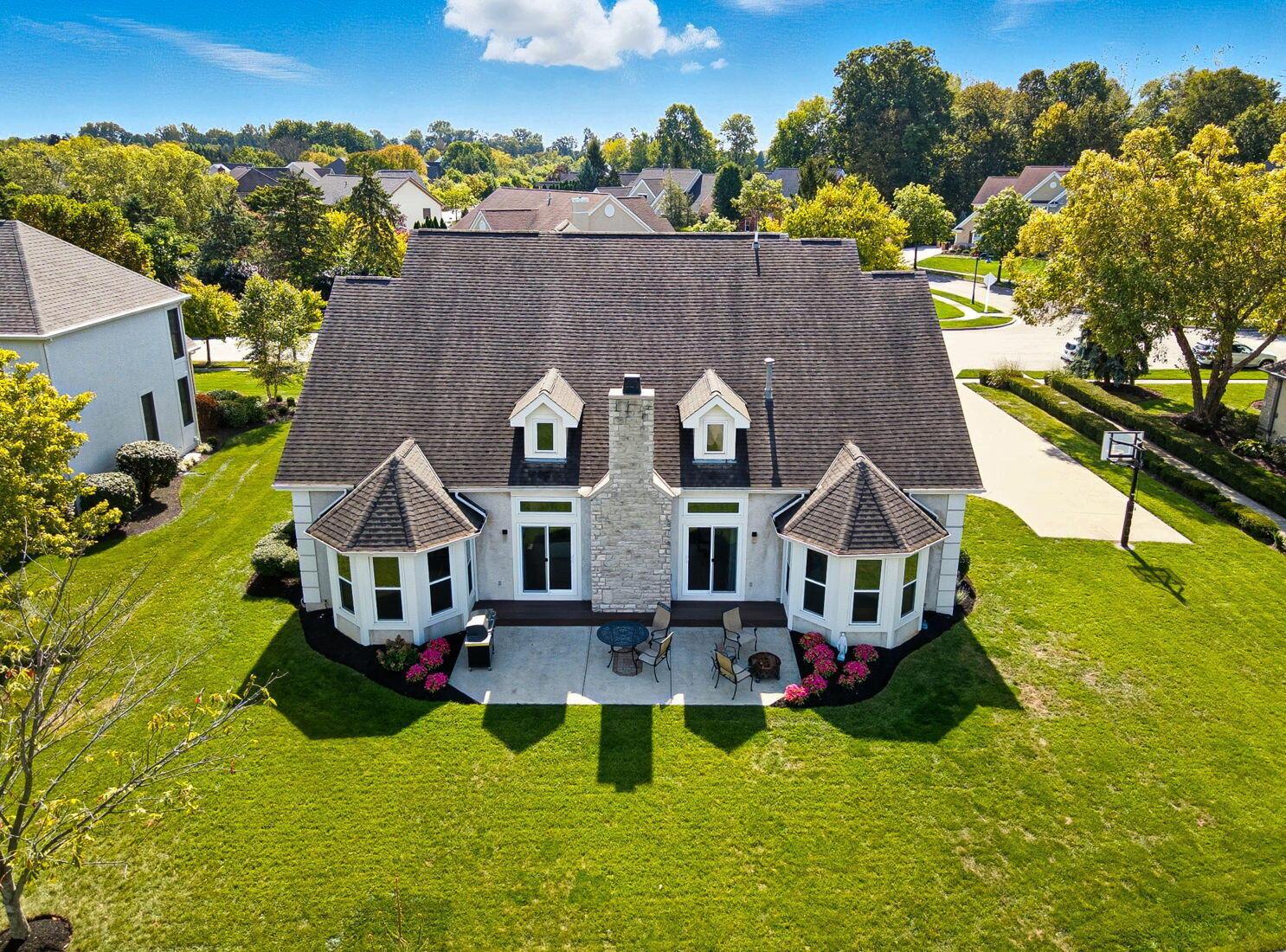 5962 Heritage Lakes Drive