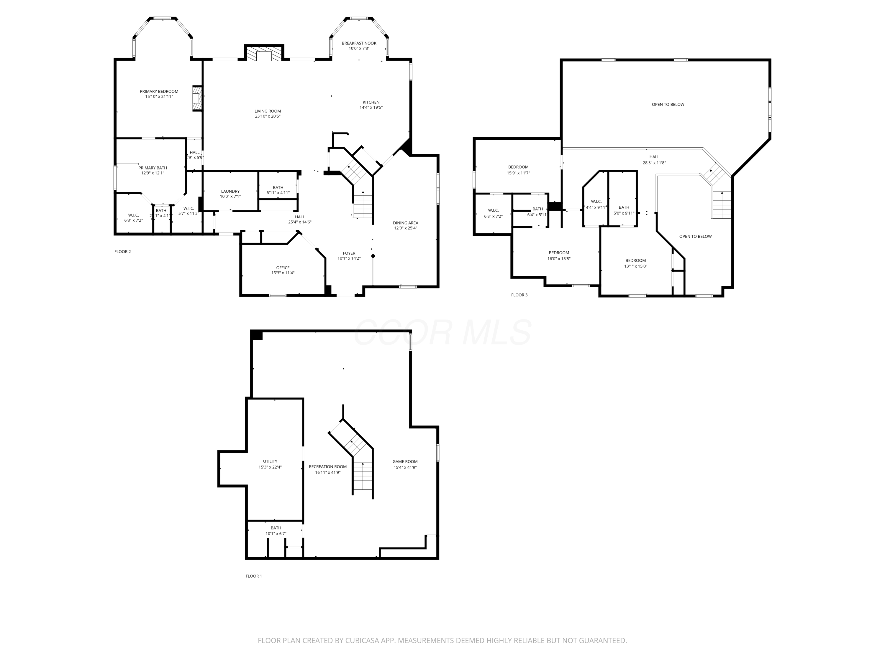 5962 Heritage Lakes Drive