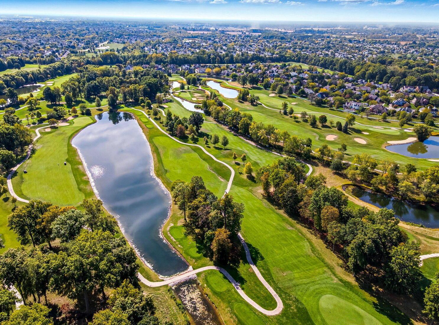 5962 Heritage Lakes Drive