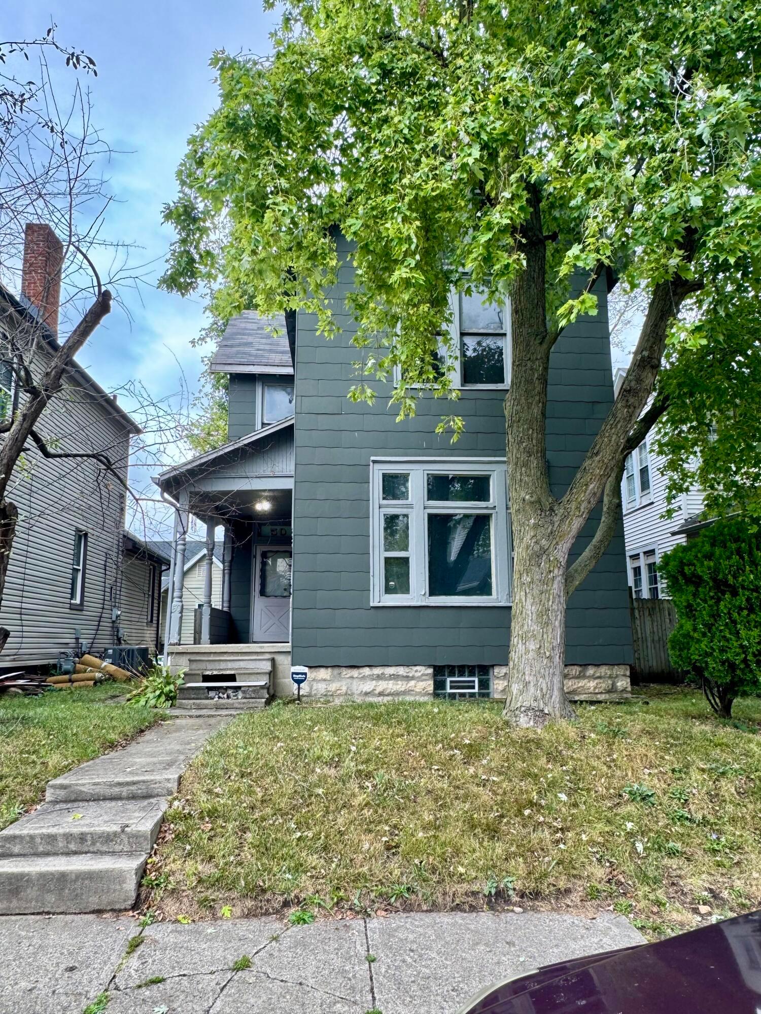 50 Hawkes Avenue