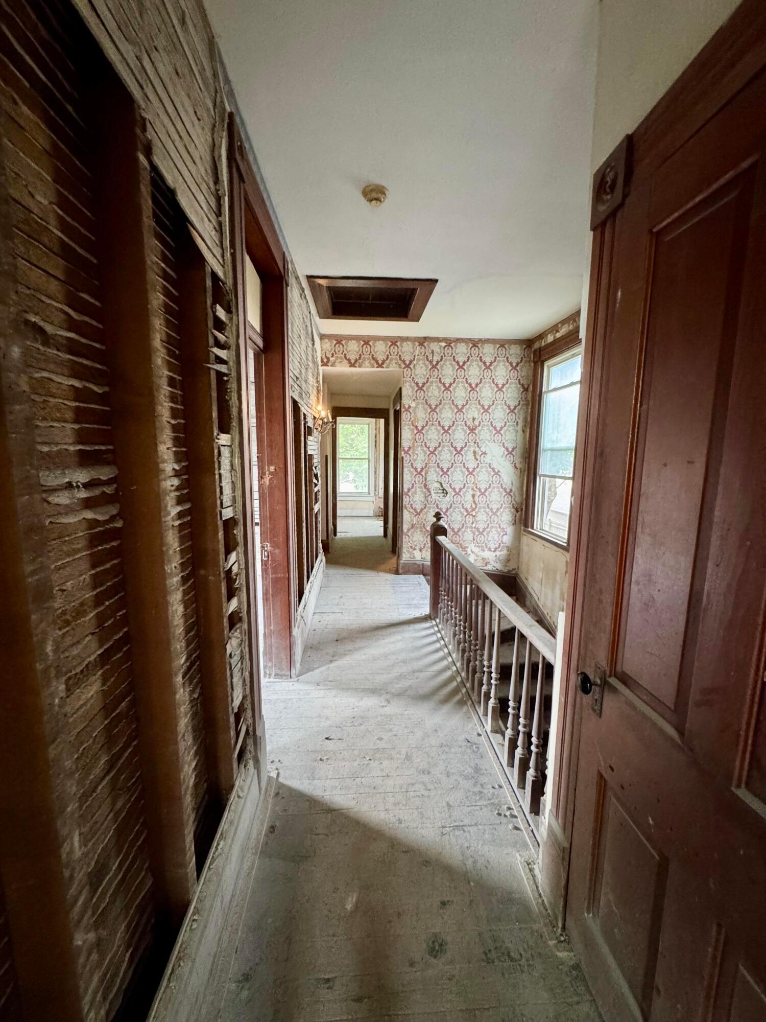 50 Hawkes Avenue