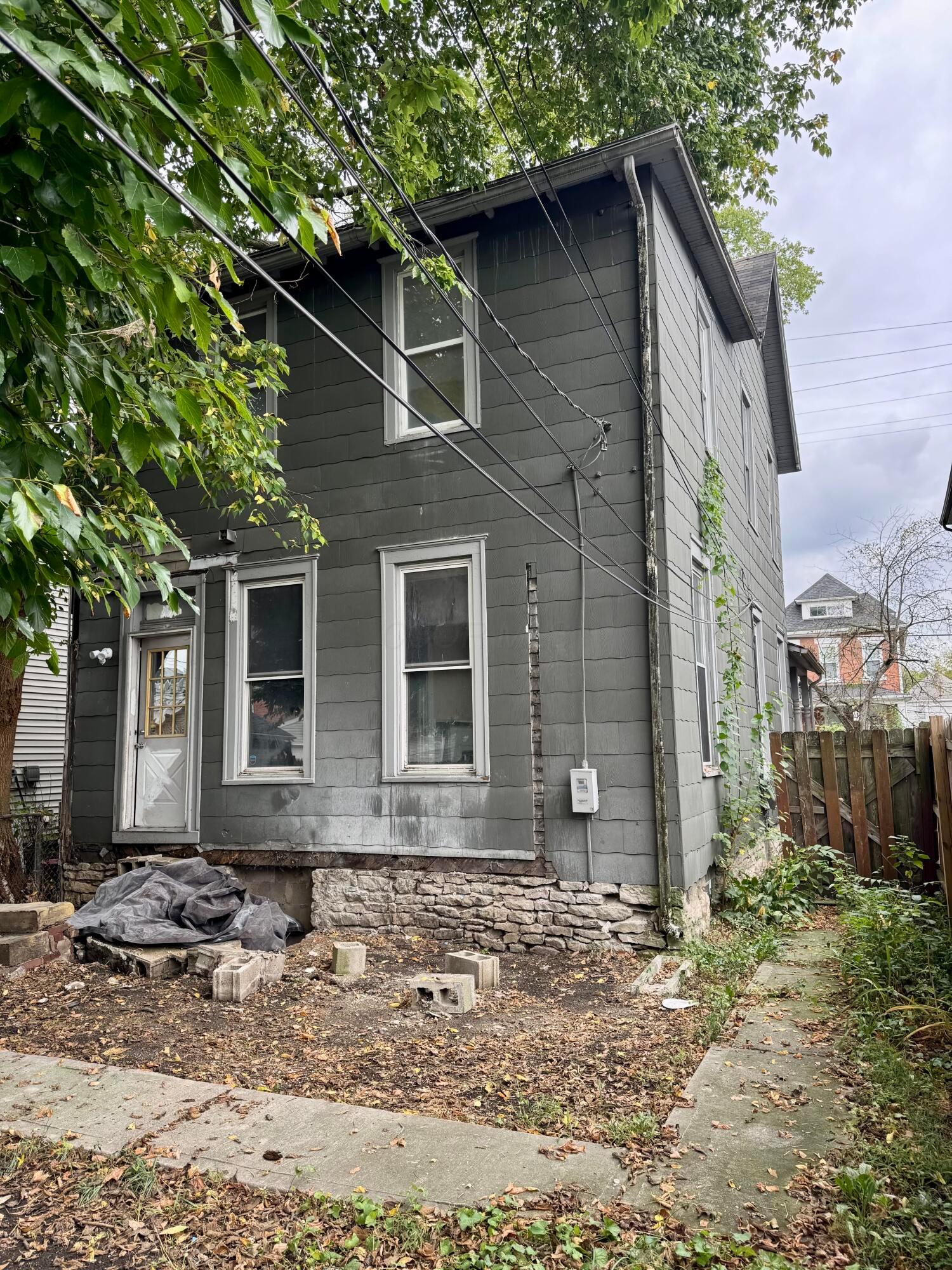 50 Hawkes Avenue