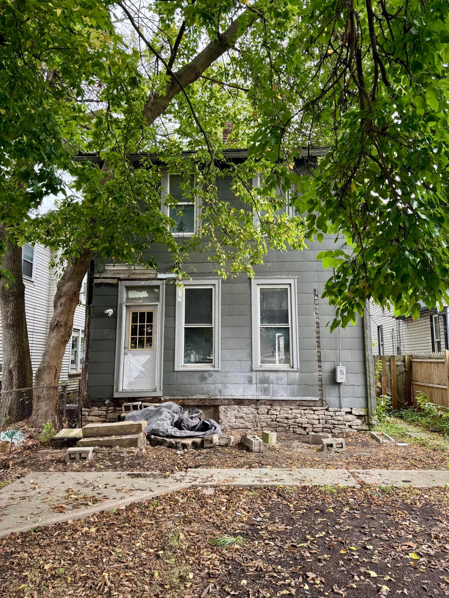50 Hawkes Avenue