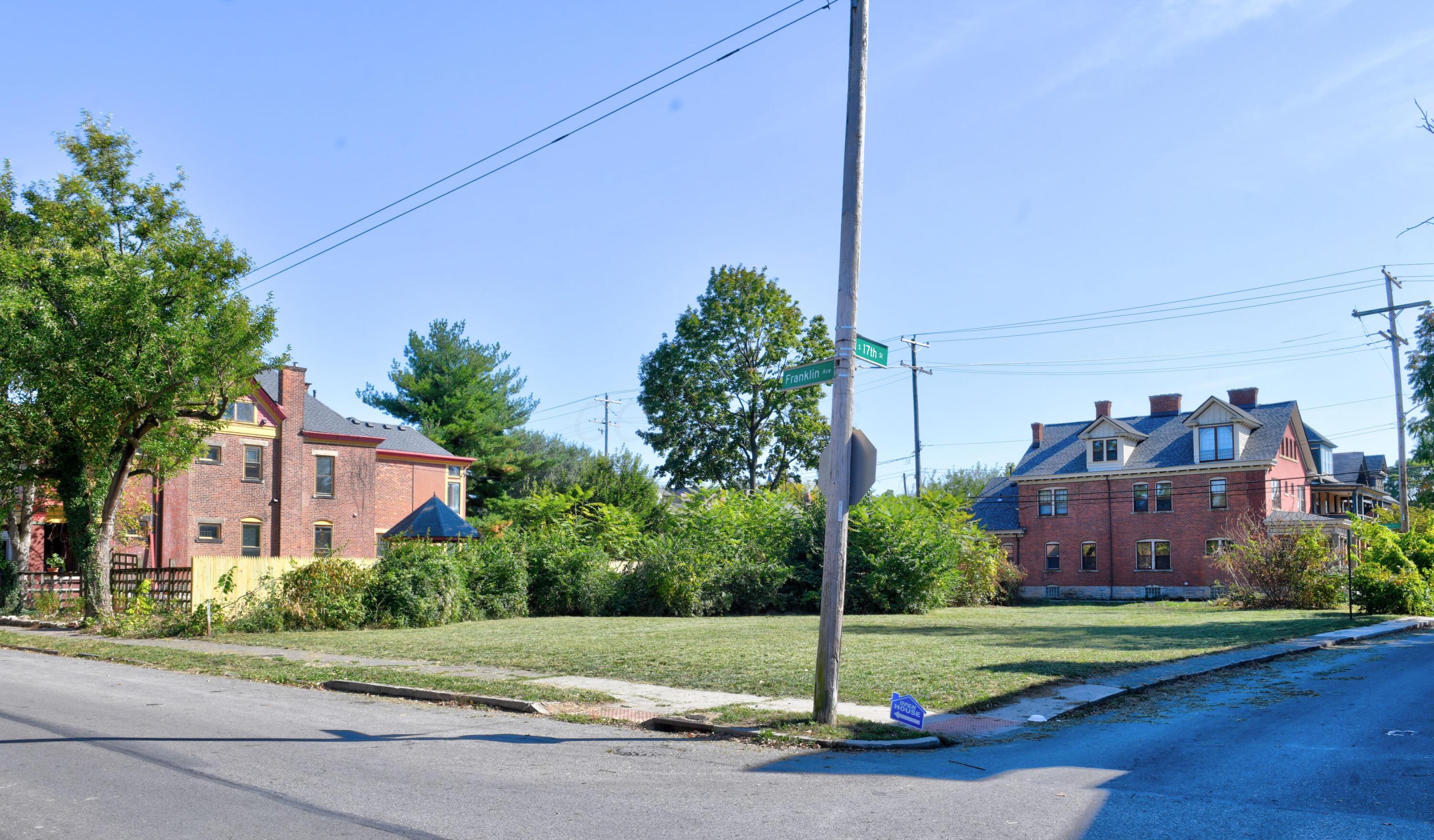847 Franklin Avenue