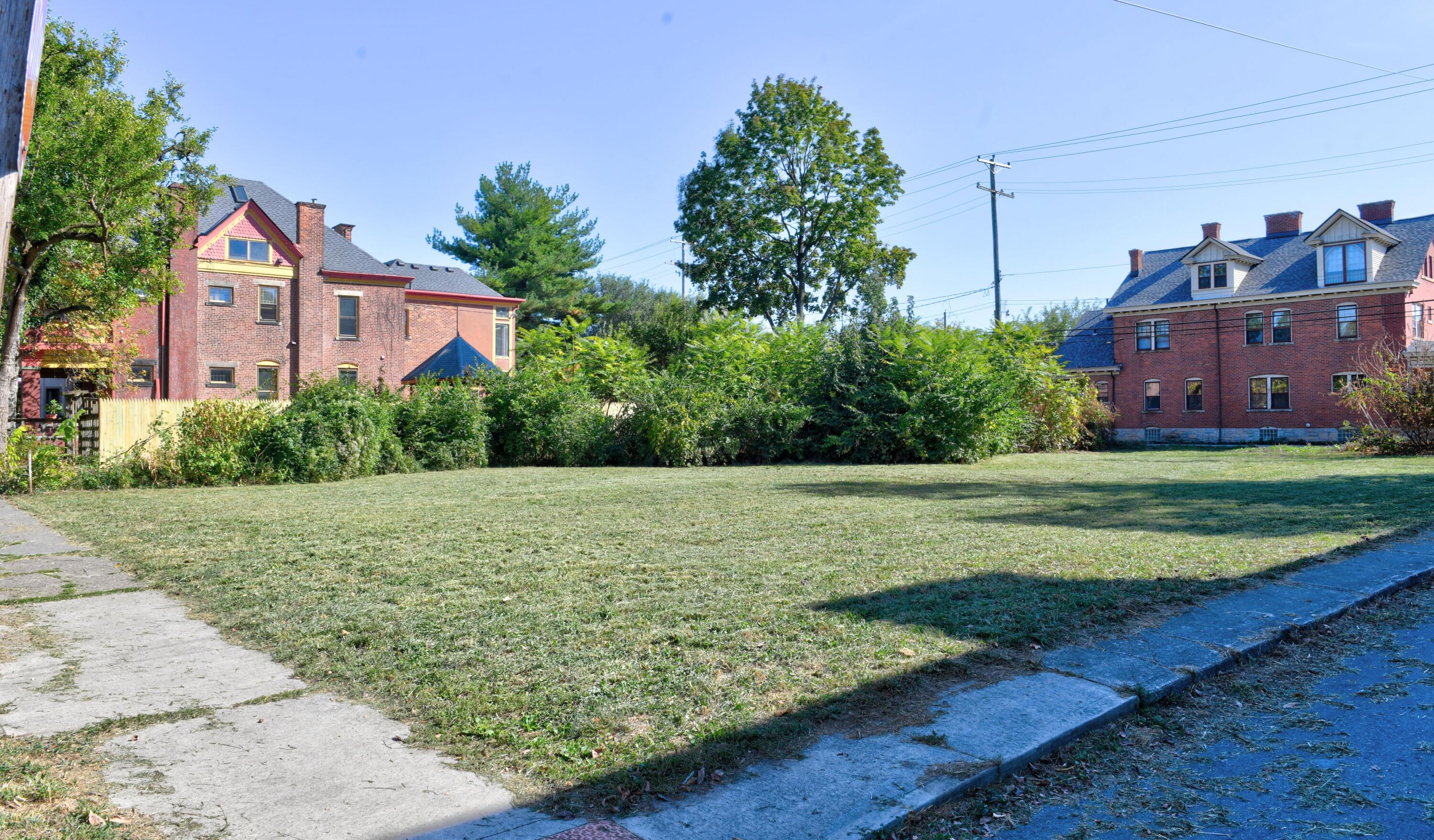 847 Franklin Avenue