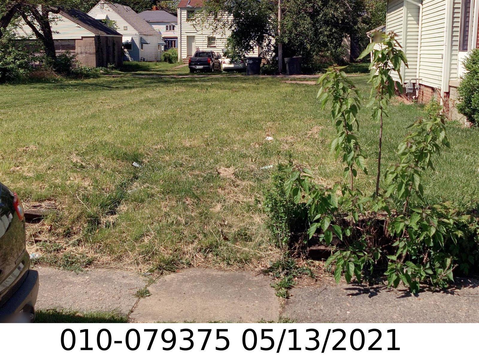 1136 E 21st Avenue, Columbus