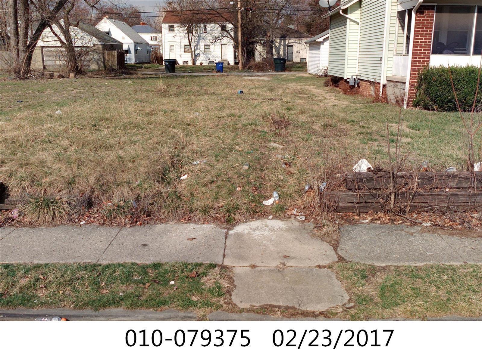 1136 E 21st Avenue, Columbus