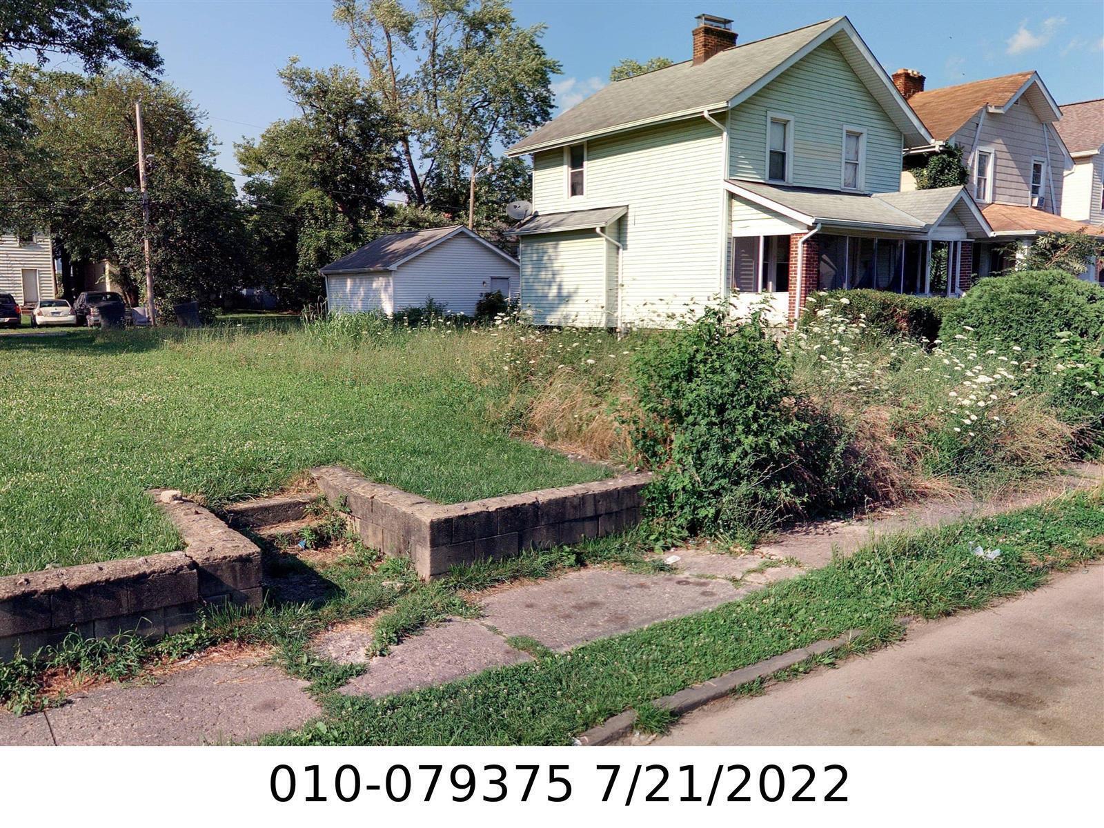 1136 E 21st Avenue, Columbus