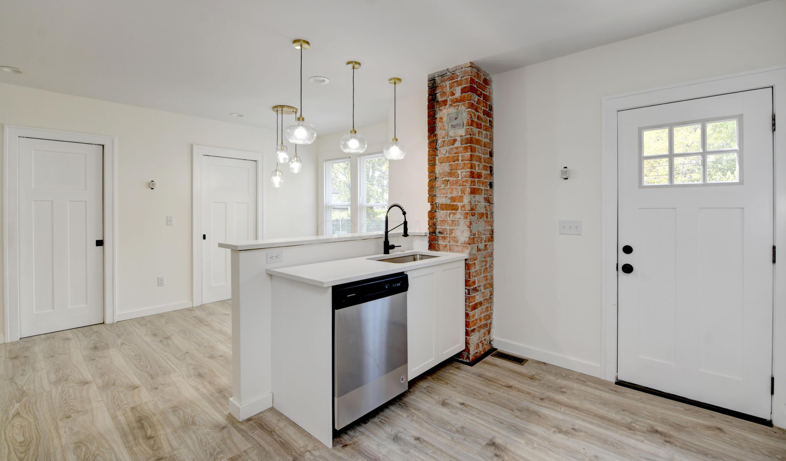 623 Seymour Avenue, Columbus