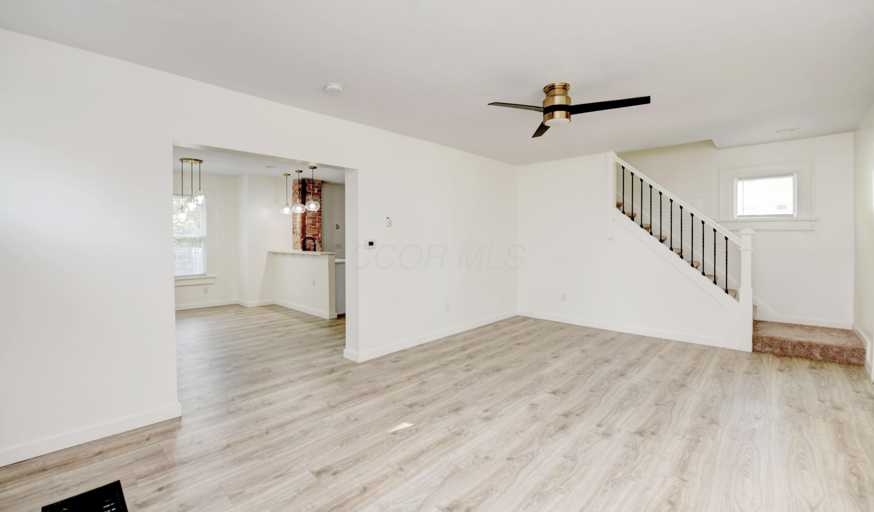 623 Seymour Avenue, Columbus