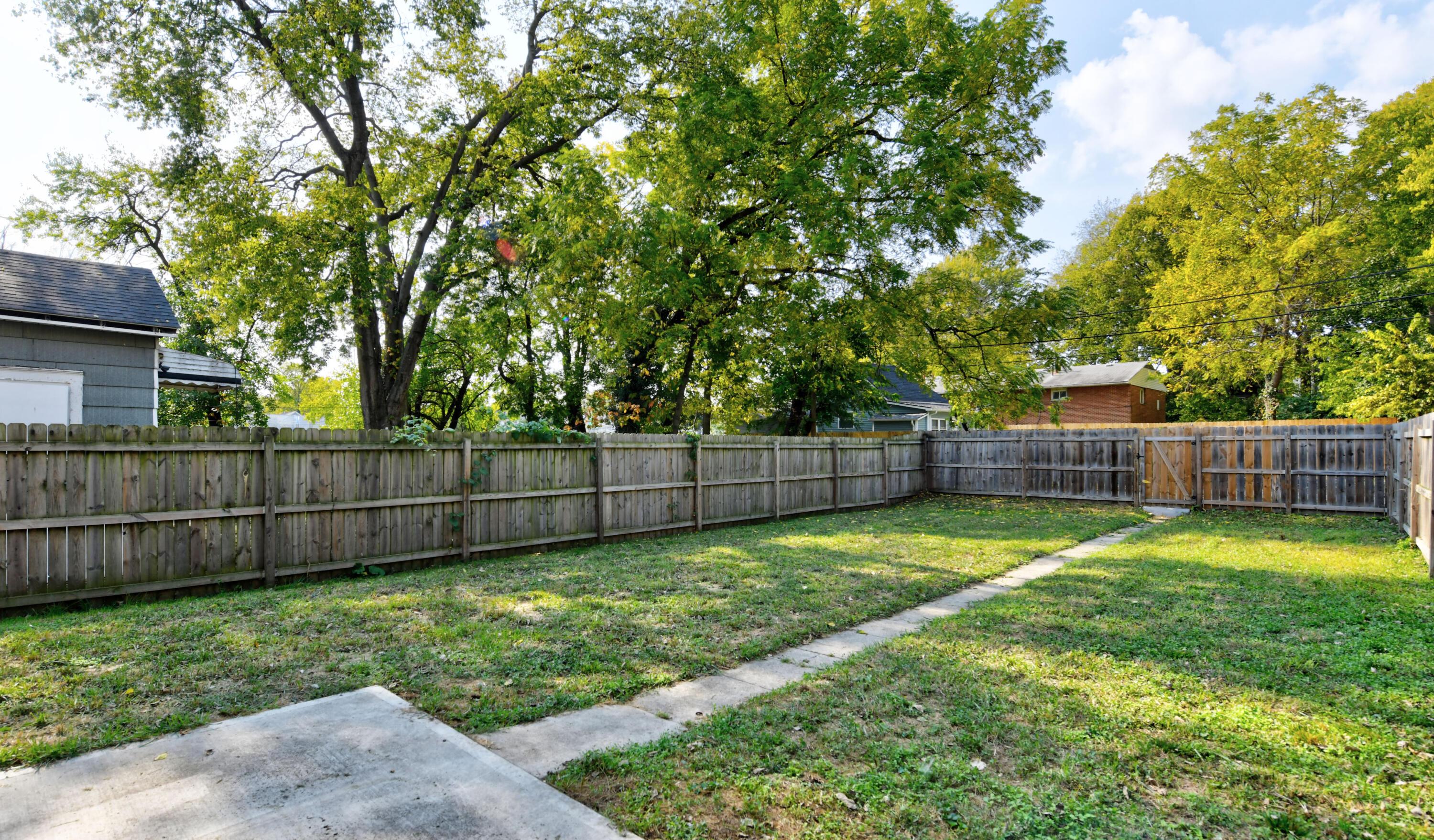 623 Seymour Avenue, Columbus