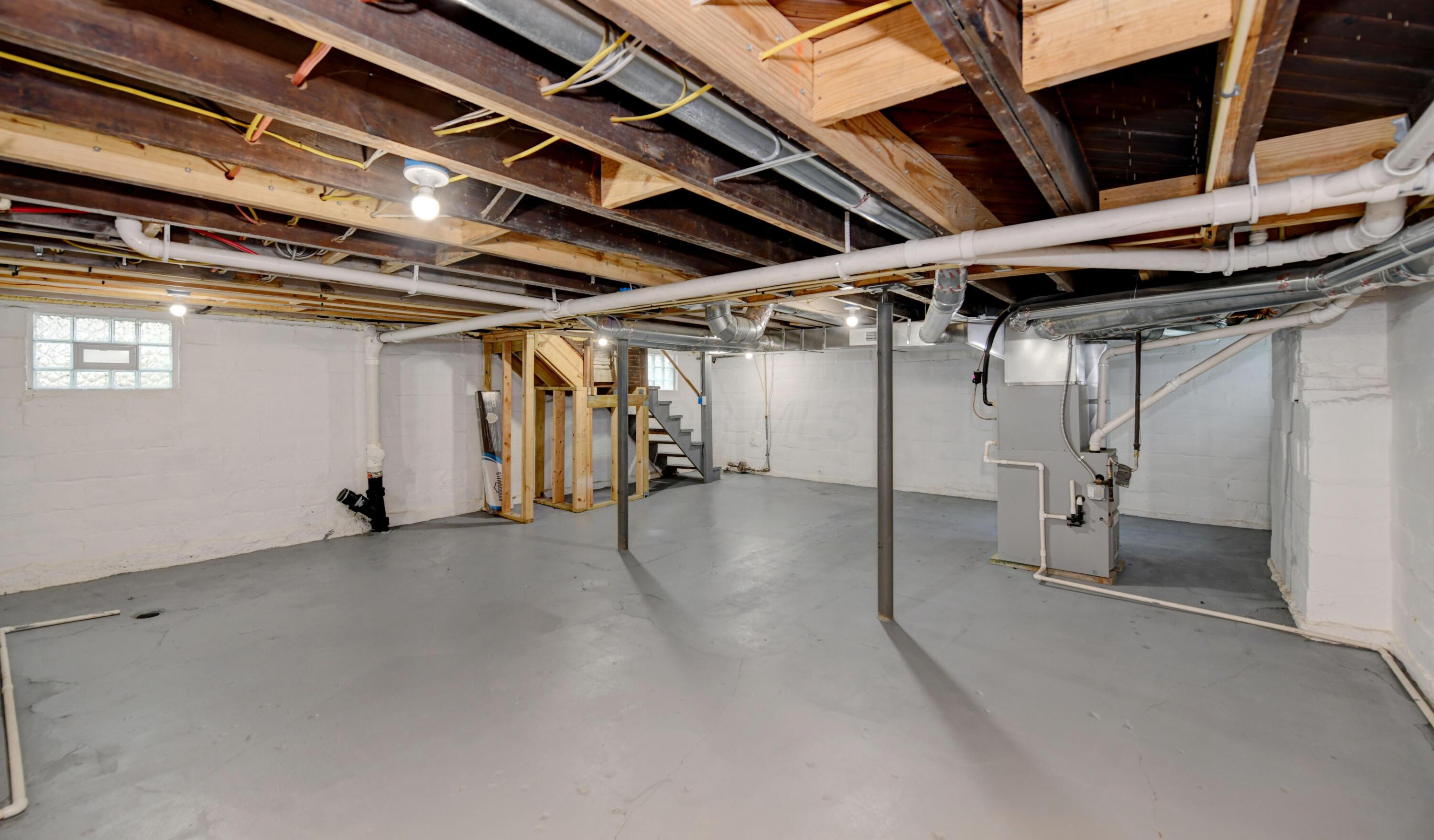 623 Seymour Avenue, Columbus