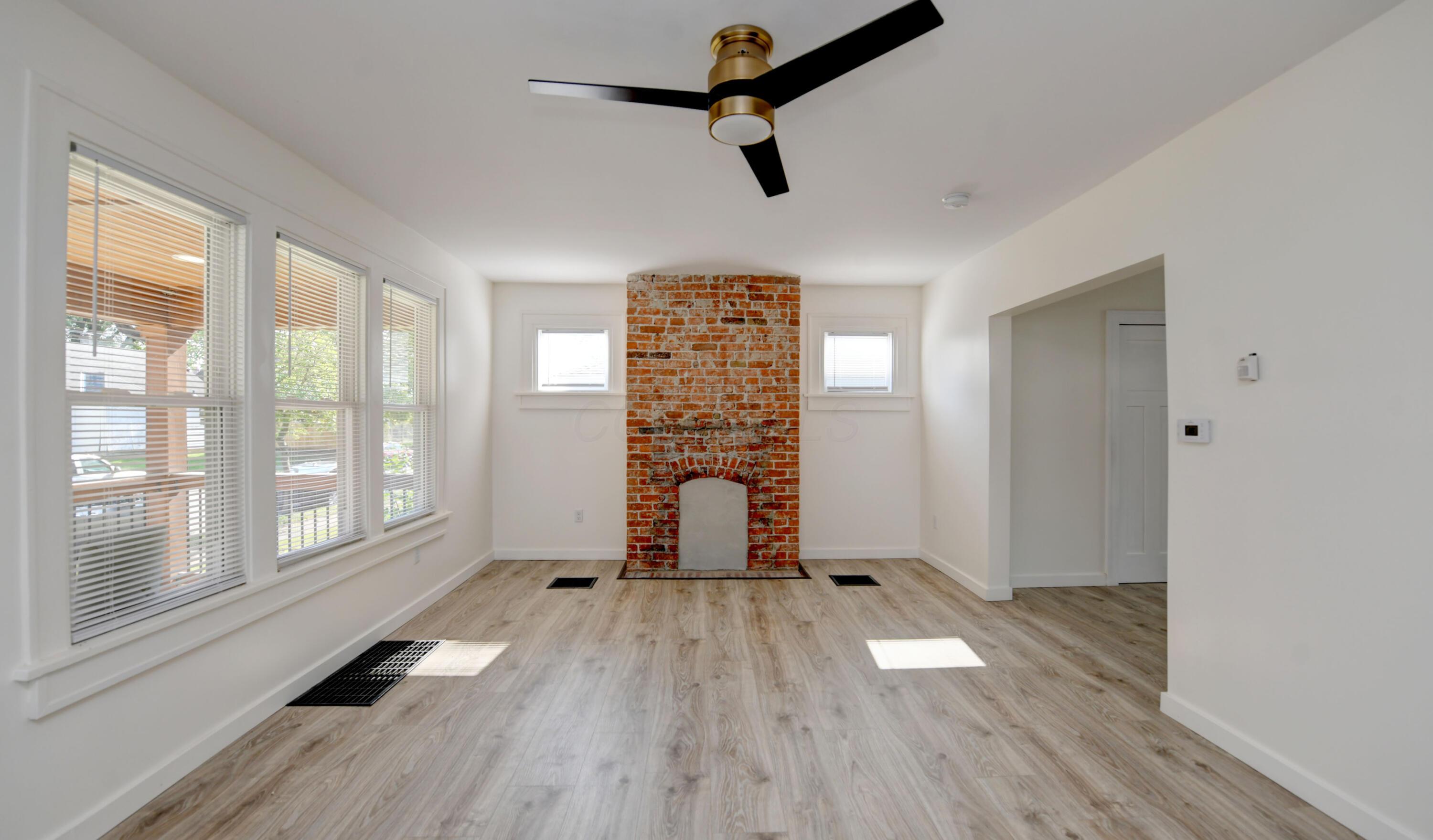 623 Seymour Avenue, Columbus